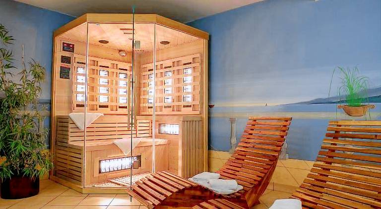Hotel Kastanienhof — photo 2