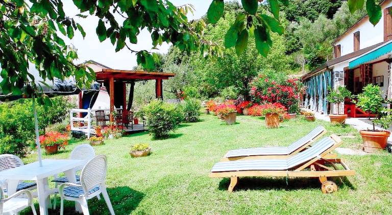 Nice farm with pool & garden | Pet-friendly — photo 2