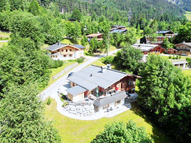 Ferienwohnung Hinterthal