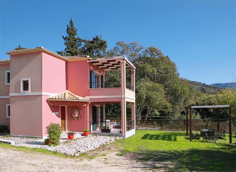 σπίτι  Agios Georgios Armenadon
