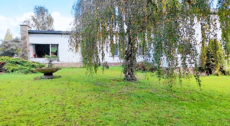 44 m² Ferienhaus