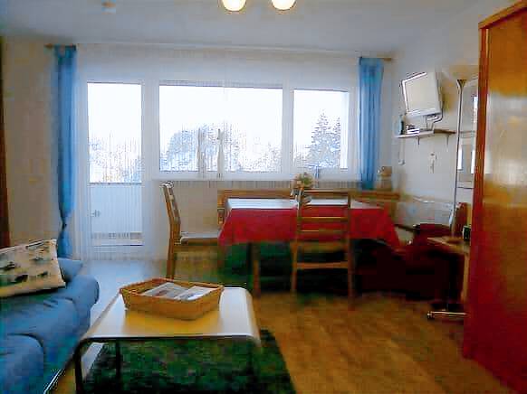 Ferienwohnung Tiefenbach