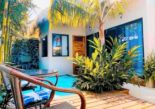 Villa Puerto Escondido