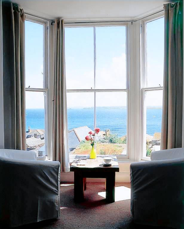 House Carbis Bay