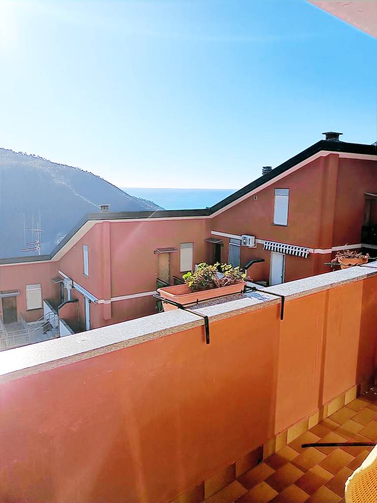 Ferienwohnung  Preata