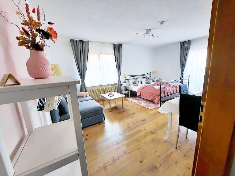 Ferienwohnung Kenzingen