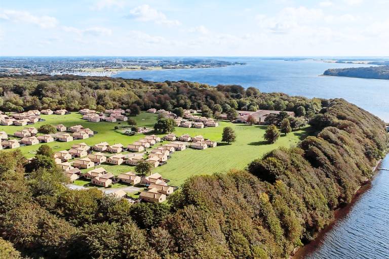 Ferienhaus in Middelfart f&uuml;r max. 6 Personen