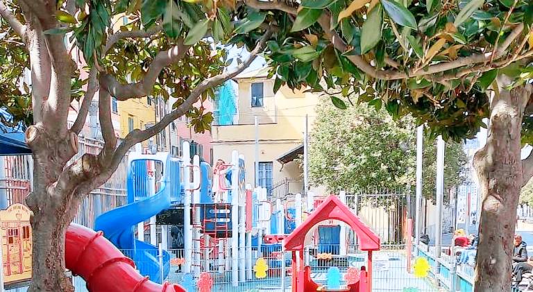 Ad un passo dall'Acquario in zona Expo — photo 3