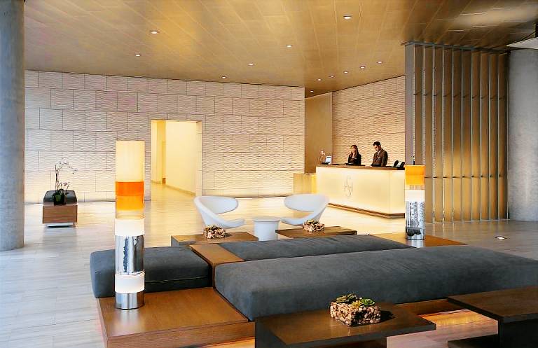 Shore Hotel — photo 3