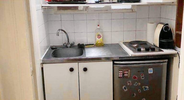Holiday apartment | Pet-friendly — photo 3