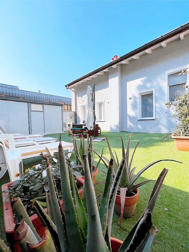 Casa Varese