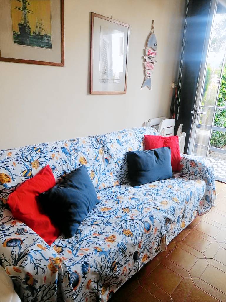 Villa Montemarcello