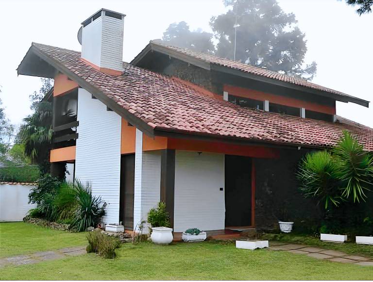 Hospedagem Vida e Natureza in Gramado