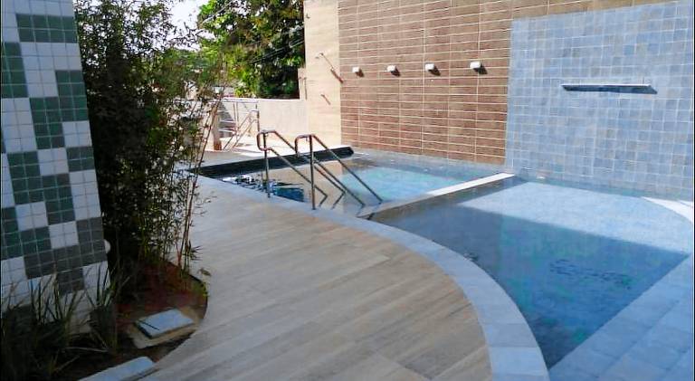 Lovely holiday apartment with pool | Pets are welcome — photo 3