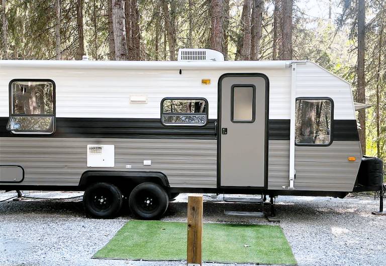 Caravan Kelowna