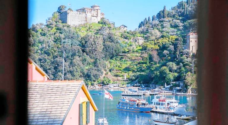 Apartment | Dogs allowed in Portofino