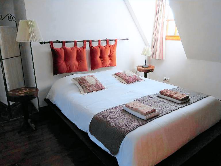 Logement Vernou-sur-Brenne