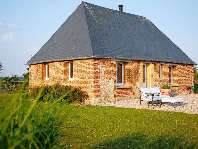 Cottage Doudeville