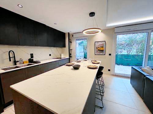 Appartement Dardilly