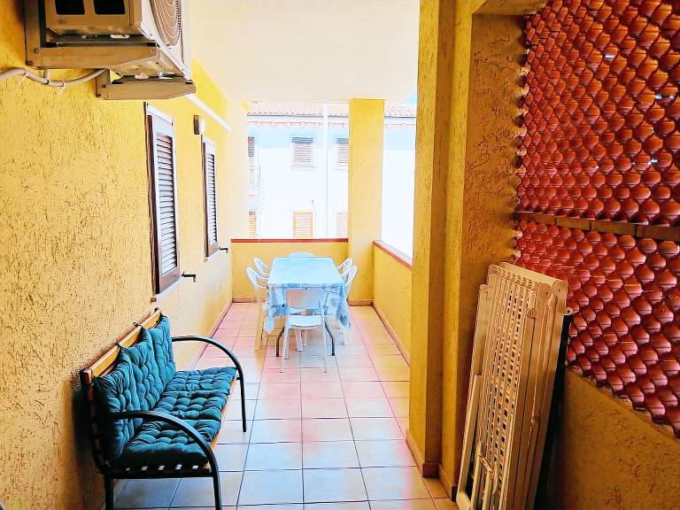 Ferienwohnung in Palau, Porto Rafael f&uuml;r max. 5 Personen, 