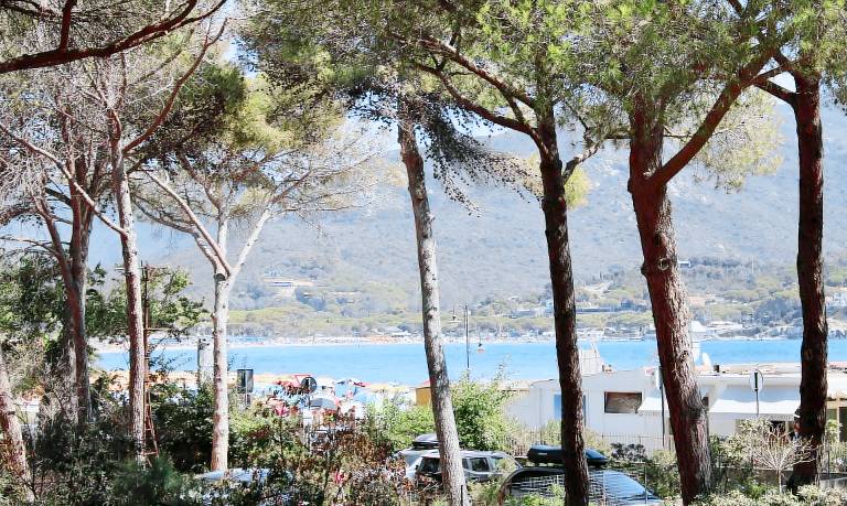 Casa Marina di Campo