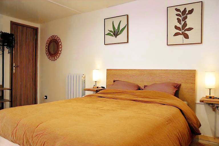 Appartement Villefranche-sur-Saône