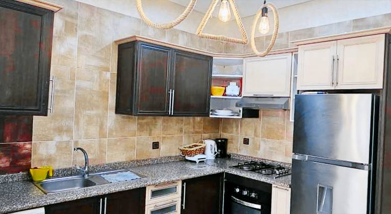 Rental apartment with 1 room for 3 persons — photo 3