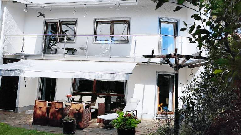 Ferienhaus  Starnberg