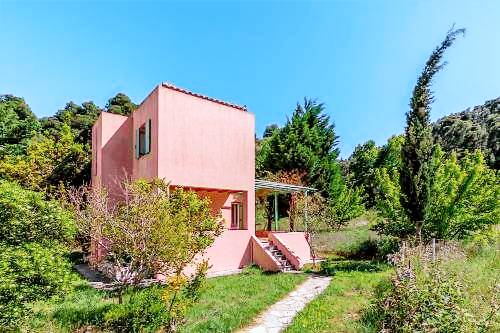 House Skopelos