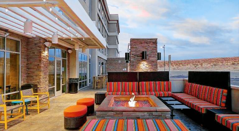 Home2 Suites by Hilton Barstow — photo 3