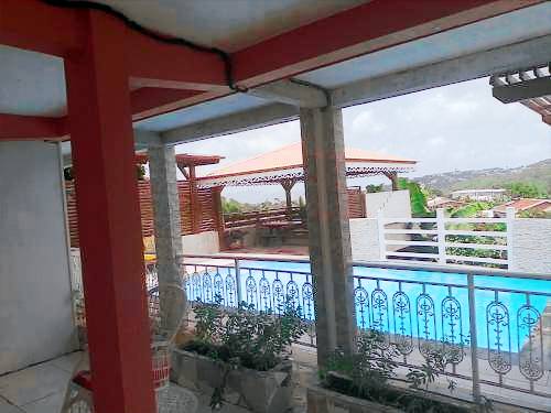 Appartement Saint-Joseph