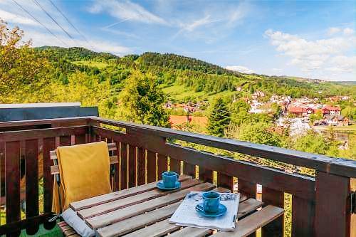 Bed & Breakfast Pieniny