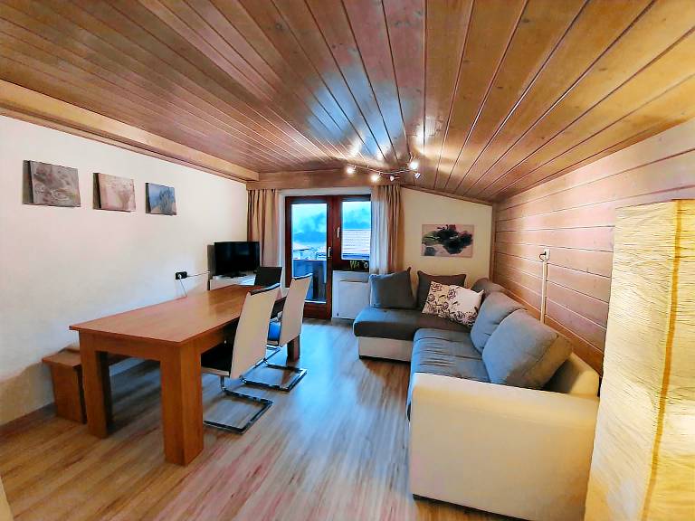 Ferienwohnung Reith im Alpbachtal