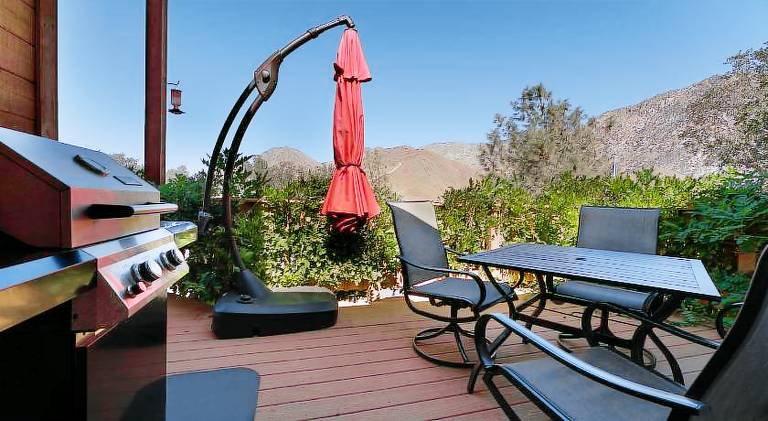 House with 4 rooms for 10 persons — photo 3