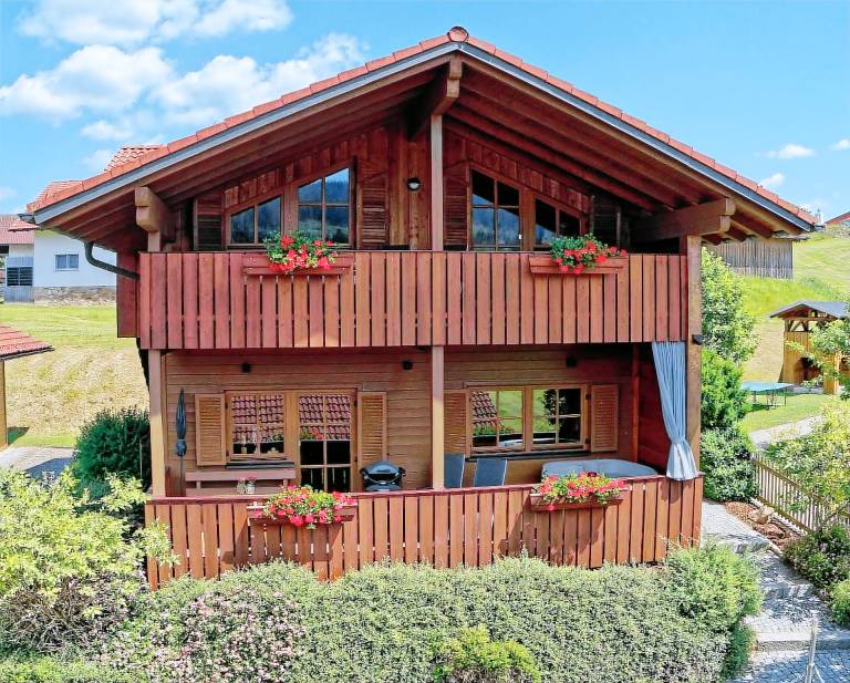 Ferienwohnung Zwiesel Regen Cham