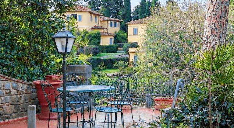 Holiday apartment with 3 rooms for 6 persons — photo 4