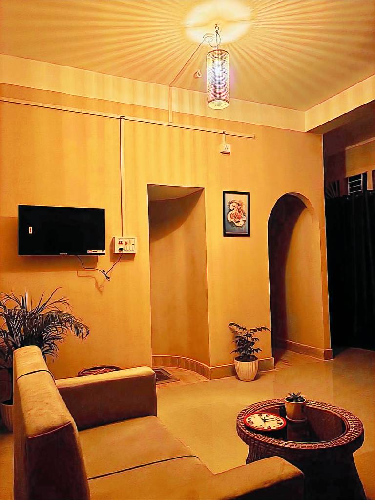 House | Suitable for remote work in Guwahati