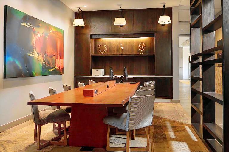 Hyatt Place Calgary Airport — photo 5