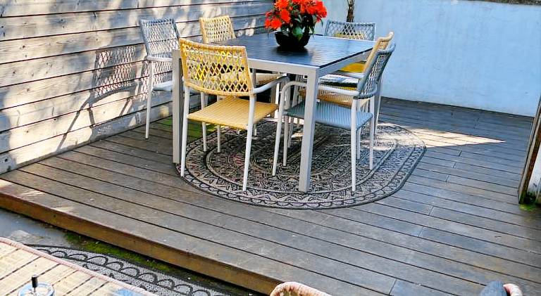 Bed & Breakfast Achter de Haven — photo 2
