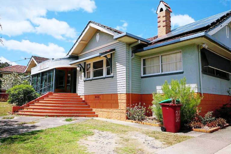 Accommodation Lismore