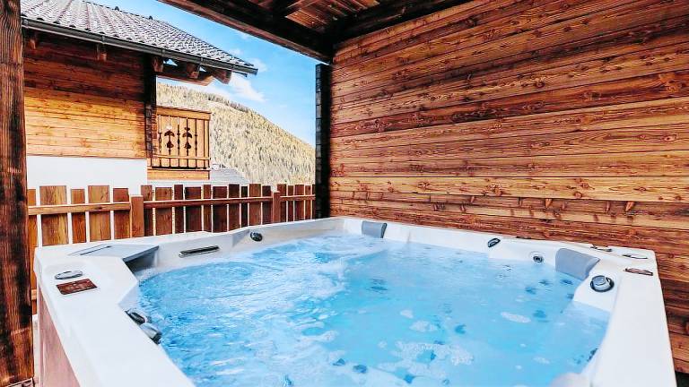 Ferienhaus Bad Kleinkirchheim