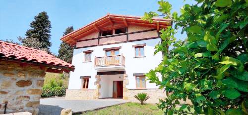 Villa Ea