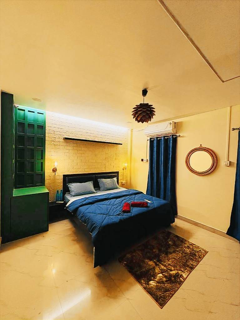 Apartment Dibrugarh