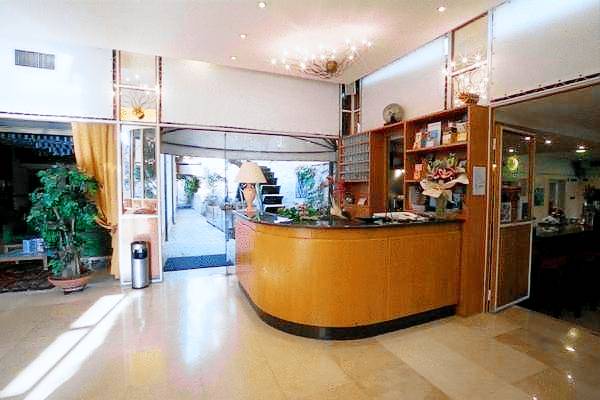Hotel Villa Mulino S — photo 5