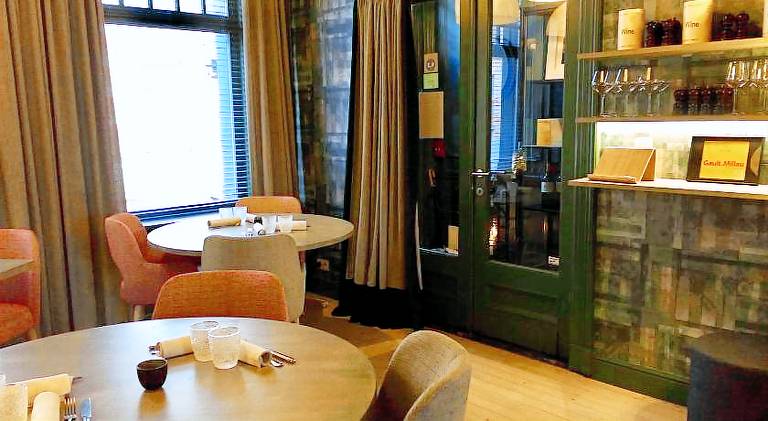 Restaurant & Guesthouse Cachet de Cire — photo 2