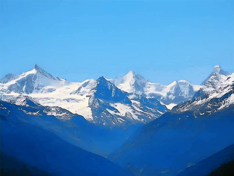 Le Mayen de Colombire in Crans-Montana