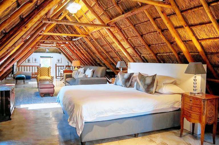 Unterkunft Stellenbosch