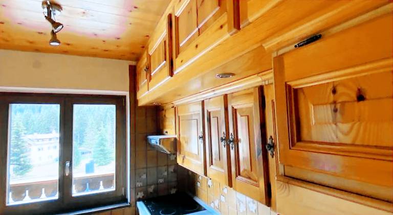 Rental apartment with 2 rooms for 6 persons — photo 4