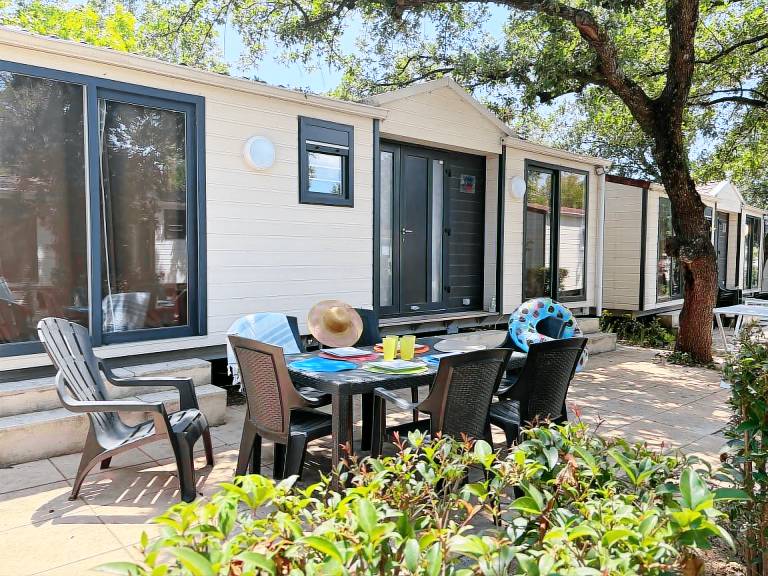 Caravan Grimaud