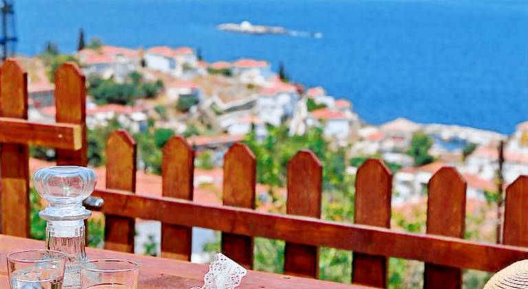 Διαμέρισμα  Idra